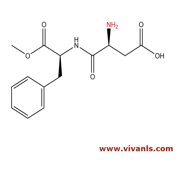 Pesticide Standards-Aspartame-1657541785.png